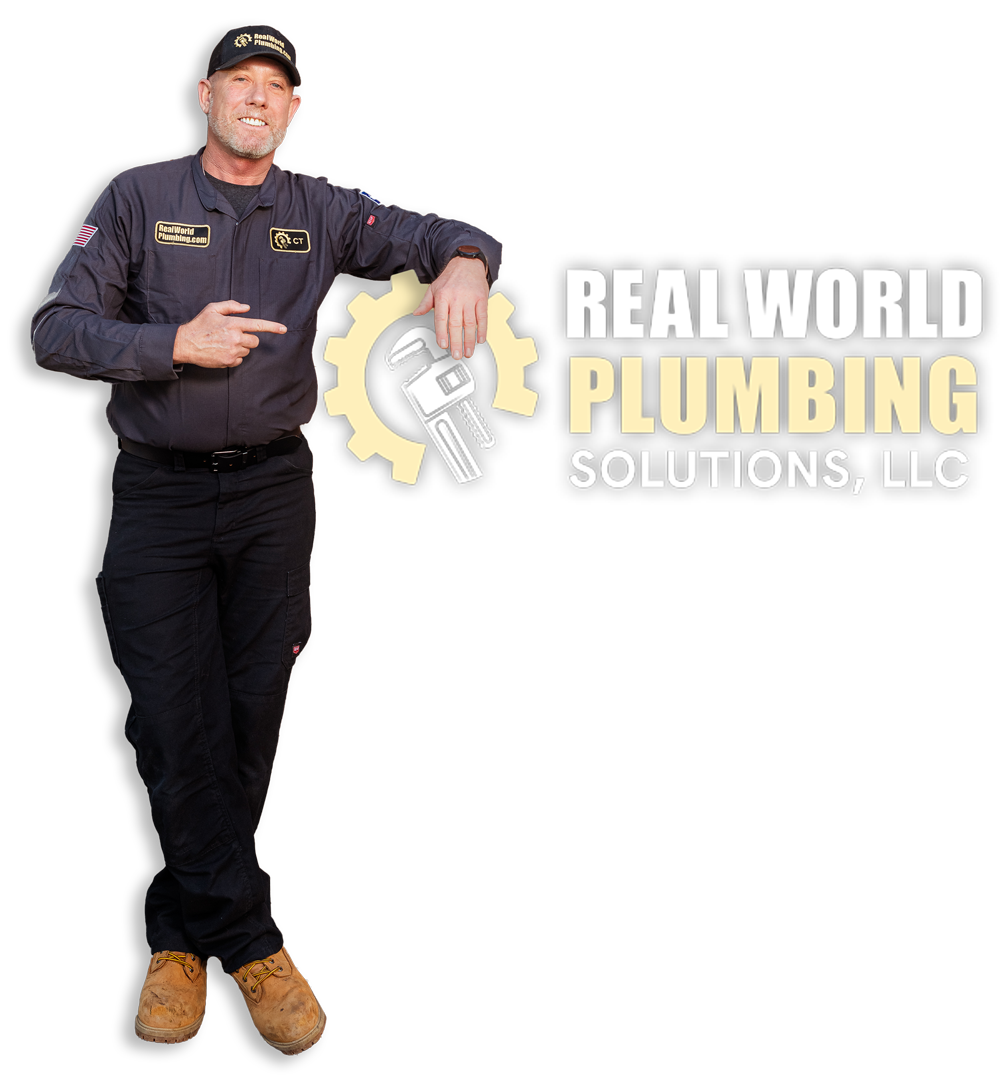 Real World Plumbing